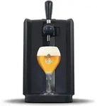 Philips Hd3761/60 Perfectdraft Bieranzapfanlage Schwarz 6l