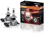 Osram - Automotive 64215dwts-2hfb Led Leuchtmittel Truckstar H7 16 W 24 V