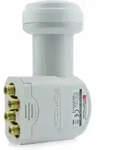 Red Opticum Quattro-lnb Lrp-04h