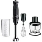 Braun Multiquick 5 Mq 50202 M Stabmixer Schwarz