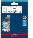 Schleifblatt Exw480 Web,g320