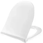 Sway D Mit Absenkautomatik & Liftoff Wc-sitz Wei&szlig; 934000-bl6999 - Pressalit
