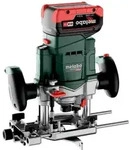 Metabo Akku-oberfr&auml;se Ofv 18 Ltx Bl 12 (601743660) Metabox 340