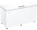 Gefriertruhe 75cm 508l Haier Hce520e