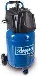 Scheppach - Kompressor Hc35v 1500w 10bar &Ouml;lfrei & Wartungsarm 180 L/min