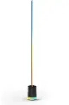 Govee H607c Stehlampe Schwarz Rgbicww Beleuchtung