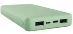 Trust Mobile Primo Batterie Externe Rapide 20000mah, Power Bank Usb-c 3a Grande