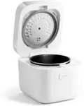 Xiaomi Multifunktionaler Reiskocher Wei&szlig; 1,5l