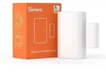 Sonoff Zigbee T&uuml;r- Und Fenstersensoren Und Alarmsysteme