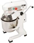 Monster Shop - 10l Planetenr&uuml;hrwerk Teigknetmaschine Knetmaschine Teigmaschine