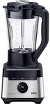 Braun Jb 7550 Bk Powerblend 7, Schwarz