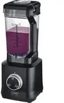 Caso B2000 Powerblender Mattschwarz