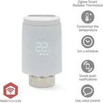 Nedis - Smartlife Kuhlersteuerung Zigbee 30 Batterie Betrieben Led Android - Ios