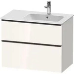 Duravit D-neo Waschtischunterbau Wandh&auml;ngend, 810x625x462mm, 1