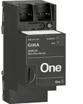 Gira One Server One Reg [203900], 2039 00