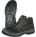 Sicherheitsschn&uuml;rstiefel S3 Manni Kn&ouml;chelhoch Gr. 35
