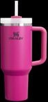 Stanley Kubek Quencher H2.o Flowstate&trade; Tumbler 1.18l - Fuchsia Os