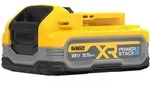 Ersatz-akku Powerstack 18 V / 3,5 Ah Xr Li-ion, Mit Pouch-akku Technologie - Dewalt