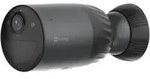 &Uuml;berwachungskamera - Ezviz - Bc1c 4k - Batterie 10400mah - Farb-nachtsicht -