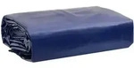 Abdeckplane Blau 2,5x3,5 M 650 G/m2 Vidaxl