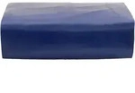 Abdeckplane Blau 3x6 M 650 G/m2 Vidaxl