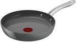 Tefal Renew+ Keramikpfanne 30 Cm Grau