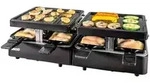 48755 Raclette Extandable - Unold