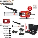 Ks Tools Universal-b&ouml;rdelger&auml;t-satz, 11-tlgflarefix Ii