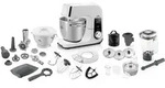 Eta Gratus Kuliner Ii Origin K&uuml;chenmaschine Wei&szlig; 1700 W