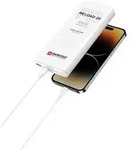 Powerbank Reload 20 Pd 100 W, Handliche Powerbank Mit Power Delivery Und Quick Charge