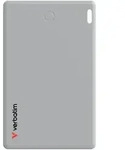 Verbatim My Finder Card Myfcr-01s Bluetooth Nfc-locator F&uuml;r Apple Silber