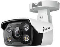 Ip-sicherheitskamera Tp-link Vigi C330 3mp Objektiv 2,8 Mm
