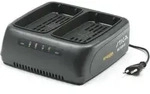 Stiga - Ec 415 D Doppelladeger&auml;t
