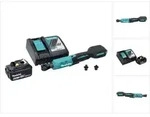 Dwr 180 Rg1 Akku Ratschenschrauber 18 V 47,5 Nm 1/4' 3/8' + 1x Akku 6,0 Ah +