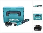 Dwr 180 T1j Akku Ratschenschrauber 18 V 47,5 Nm 1/4' 3/8' + 1x Akku 5,0 Ah +...