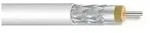 Televes Hochgeflechts-koaxkabel 135db 1,0/4,6mm 250m Sk2000plus-b Sp250 250 Stk