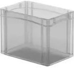 Surplus Eurobox B 30 X 20 X 22 Cm Lagerkiste Transportbox Kunststoffbox Lagerbox