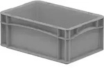 Surplus Eurobox B 30 X 20 X 12 Cm Lagerkiste Transportbox Kunststoffbox Lagerbox