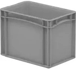 Surplus Eurobox B 30 X 20 X 22 Cm Lagerkiste Transportbox Kunststoffbox Lagerbox