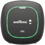 Abl Wallbox Pulsar 22kw, 22kw, 5m Ladekabel, Ip55, Ik10, Kunststoff