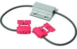 Philips - Automotive Canbus Lastwiderstand 12956x2 Bauart (kfz-leuchtmittel) W5w