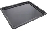 Aeg - Ersatzteil - Original-backblech 466x385x22 - Ikea, Electrolux, Progress,