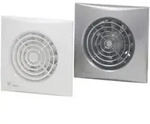 S+p - S&p Silent-100 Cdz - Kleinraum-ventilator, Bewegungsmelder - 5210406400