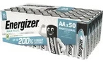 Energizer Max Plus Mignon (aa)-batterie Alkali-mangan 1.5 V 50 St.