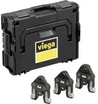 Viega 793500 Pressbackenset Pt2 2202.33