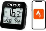 Cycplus G1 Fahrradcomputer