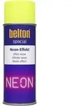 Belton Special Neon-effekt Spray 400 Ml Gelb Lackspray Effektlack Neonlack