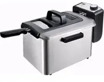 Fritteuse 4 Liter Continental Edison Cefr4ix3 - 2000w