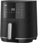 Hf3030 Airfryer Digital Hei&szlig;luft Fritteuse - Braun