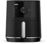 Hf3000 Airfryer Manuell Hei&szlig;luft Fritteuse - Braun